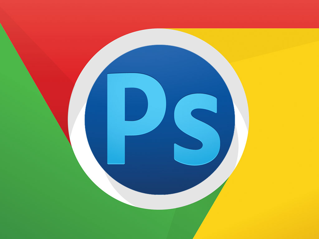 Photoshop para chromebooks