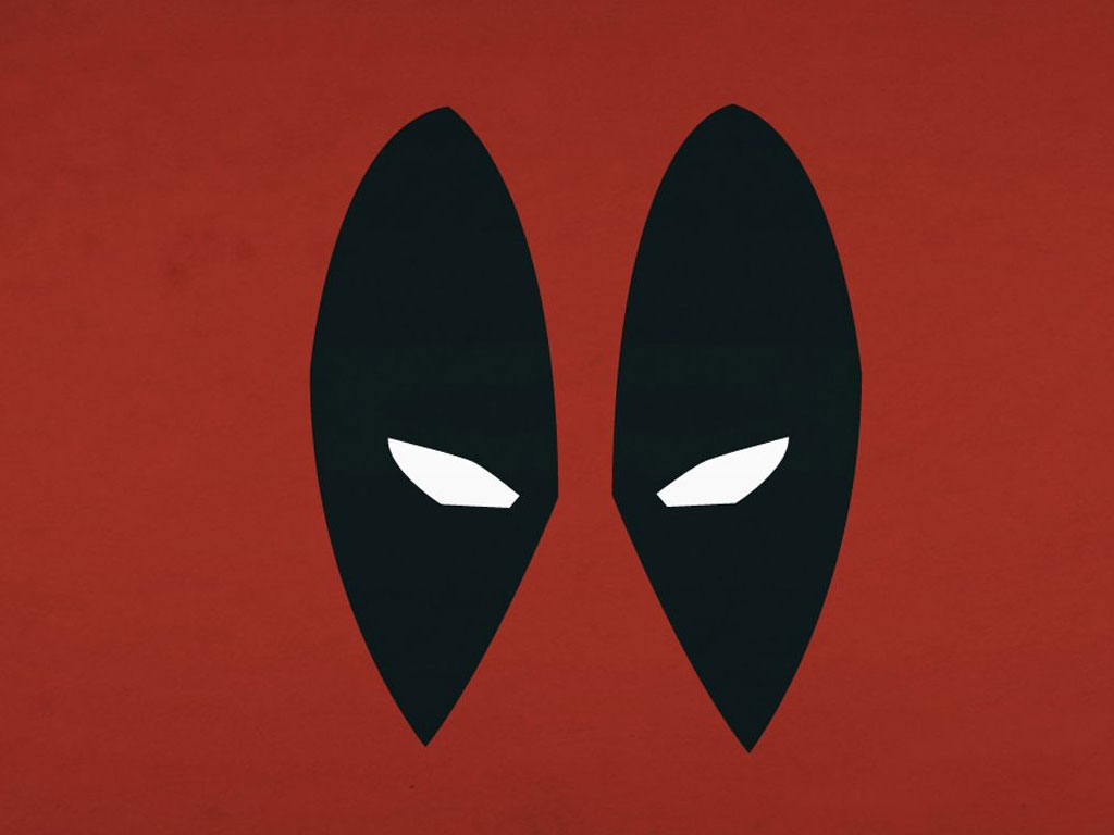 película de deadpool