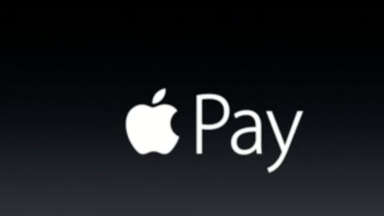 apple pay