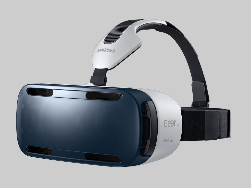 Samsung Gear VR