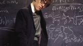 Película de hawking de la bbc