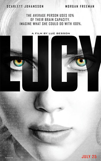Evaluación Lucy