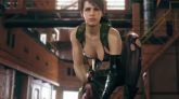 metal gear solid v
