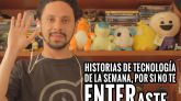 noticias de tecnología