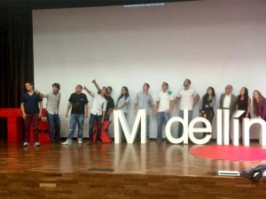 TEDx Medellín