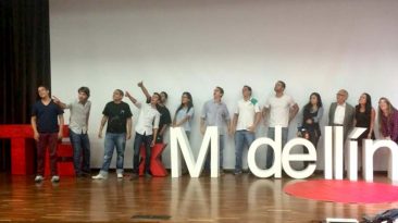 TEDx Medellín