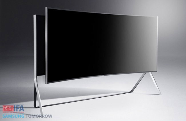 televisores uhd de samsung