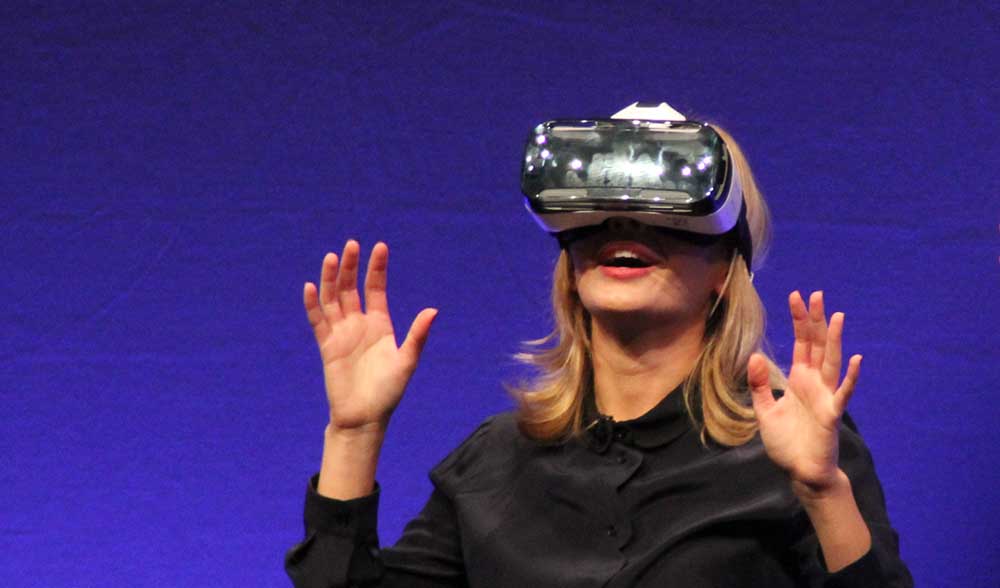 Samsung Gear VR