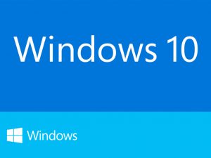 Windows 10