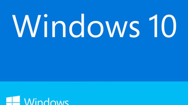 Windows 10