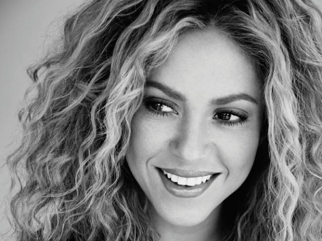 Shakira tendrá su propia serie web para mamás. 