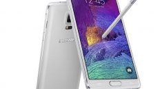 Samsung Galaxy Note 4