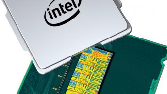Resultados Intel