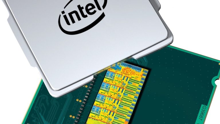 Resultados Intel