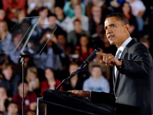 Las declaraciones de Obama sirven para que los proveedores de internet regulen a empresas como Netflix. 