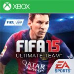 FIFA 15 Ultimate team