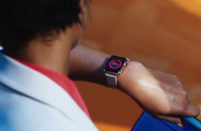 Moda store apple watch