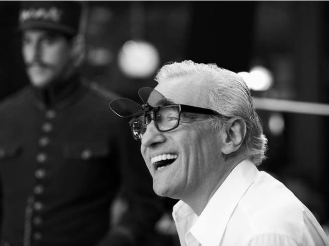 La lista de las películas recomendadas por Martin Scorsese.