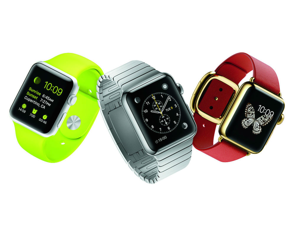 precio Apple Watch