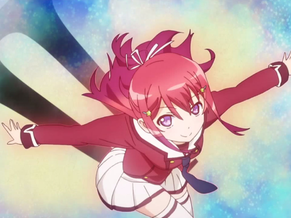 Troca Debate #7: O melhor e o pior da temporada – Animes de Abril 2014 -  Troca Equivalente