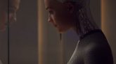 tráiler de Ex Machina