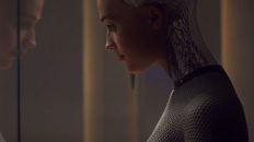 tráiler de Ex Machina