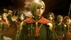 Final Fantasy Type-0