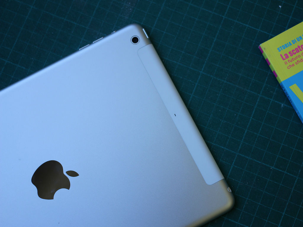 ¿Qué tan buena idea es un iPad de 12,9 pulgadas?