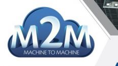 M2M