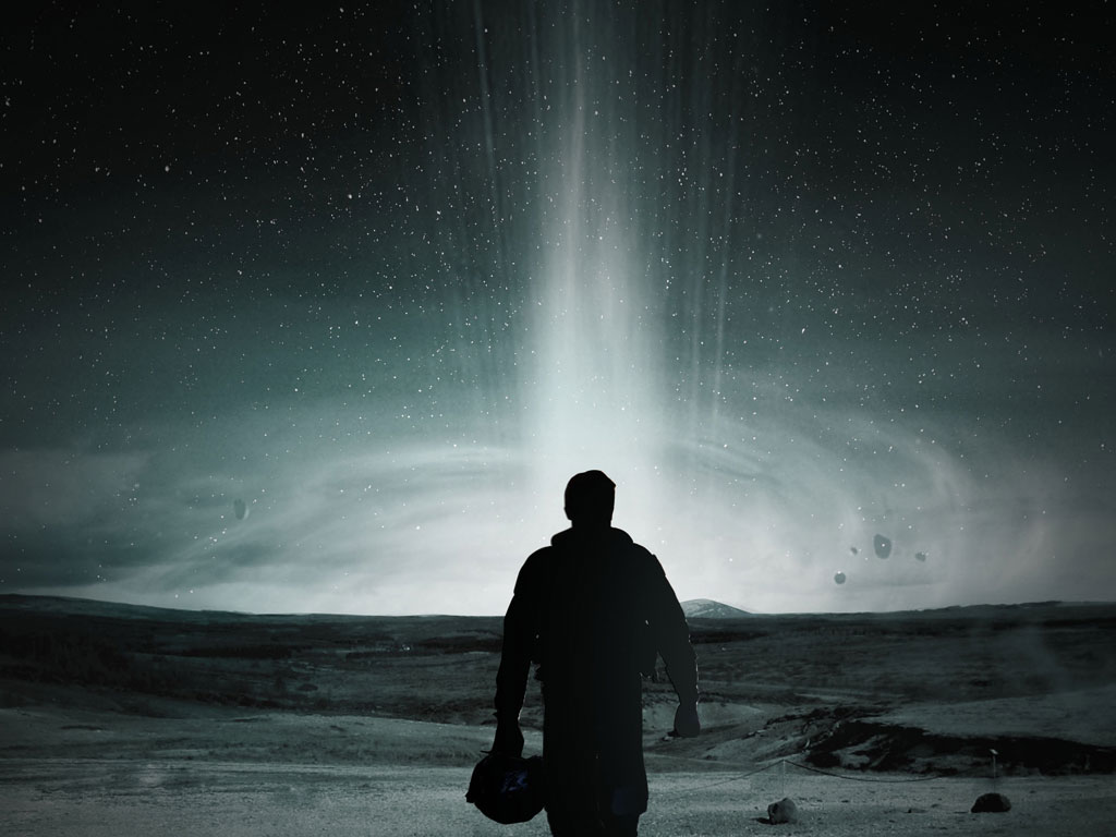 tercer tráiler de Interstellar