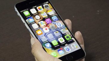 iPhone 6