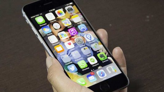 iPhone 6