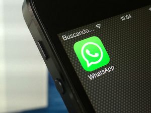 WhatsApp cuenta actualmente con 600 millones de usuarios únicos al mes. 