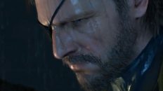 metal gear solid v ground zeroes para pc