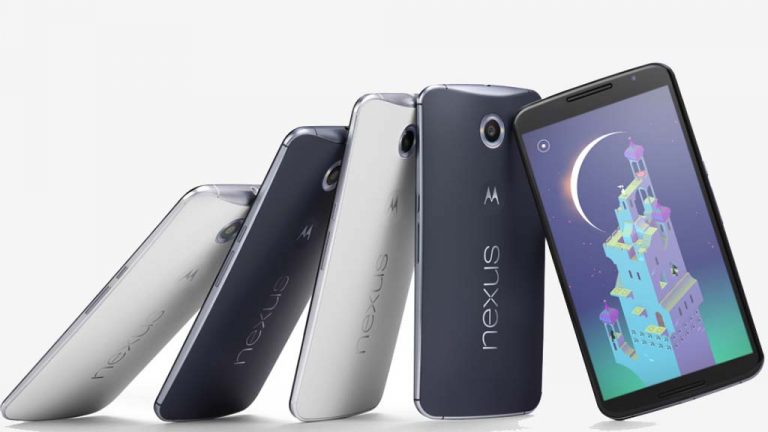 Nexus 6