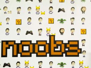 Noobs