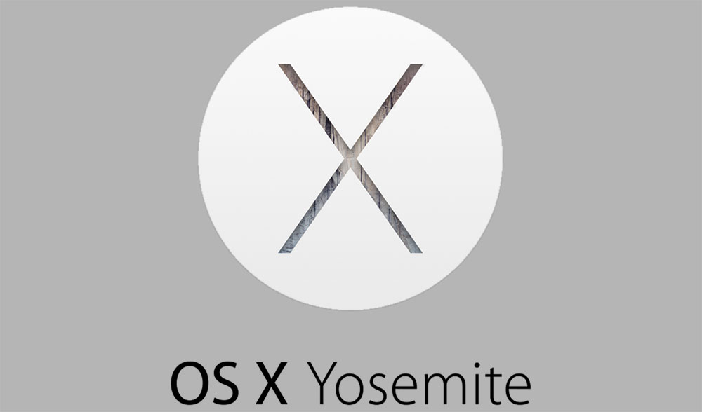 OSX Yosemite para descargar