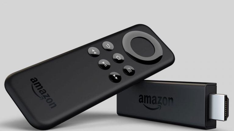 Amazon FireTV Stick