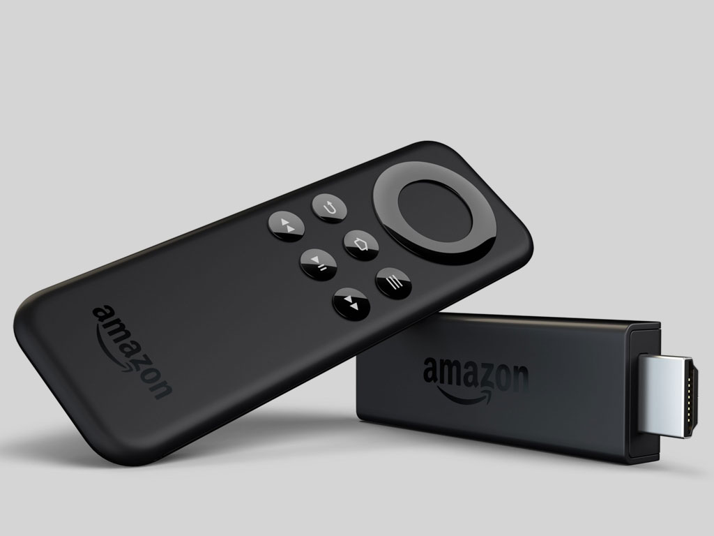 Amazon FireTV Stick