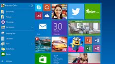 windows 10 technical preview