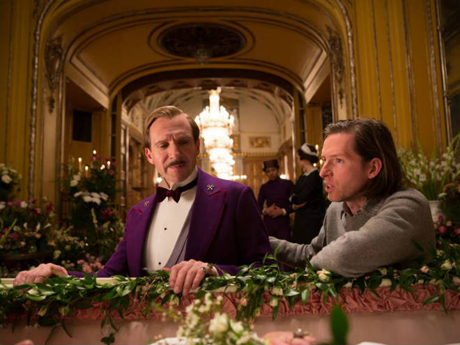 Wes Anderson nos volverá a dejar sorprendidos. 