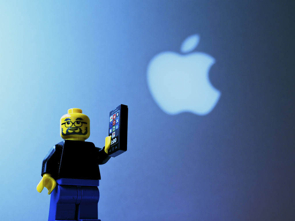 Steve Jobs ¿tendrá o no tendrá biopic?