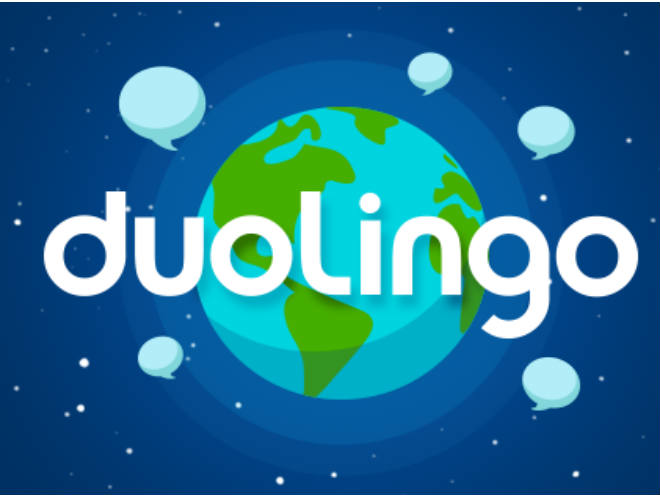 ¡Celebremos Duolingo para Windows Phone!