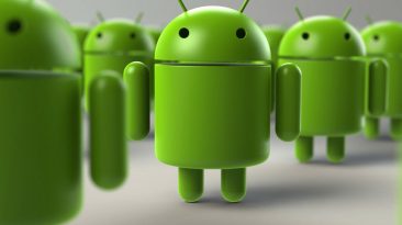 regalos para amantes de Android