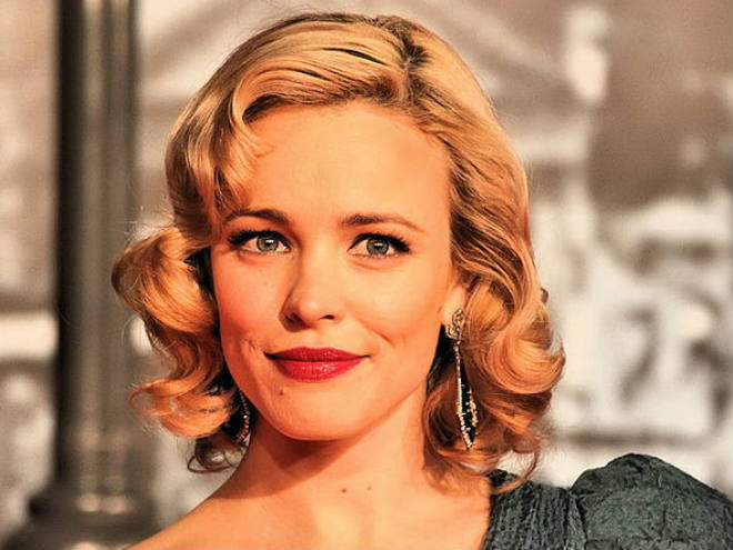 Rachel McAdams estará en la segunda temporada de 'True Detective'. 