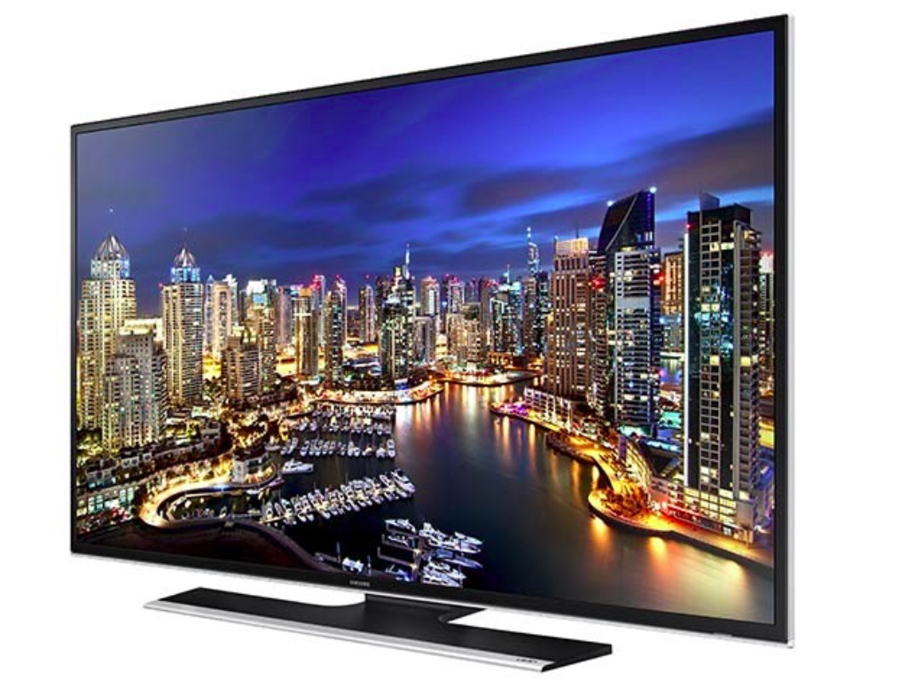 TV Samsung de 50 pulgadas en Navidad 2014