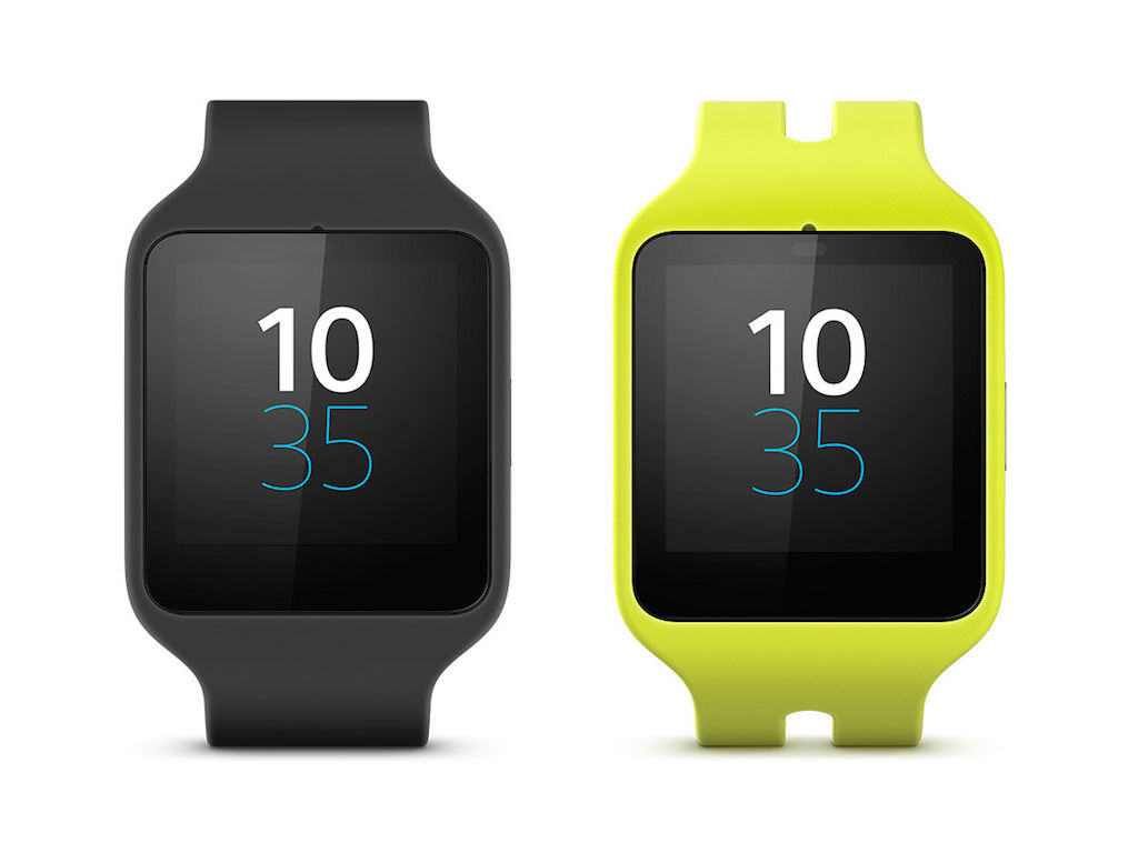 A diferencia del Sony Smartwatch 3, el nuevo dispositivo tendría pantalla de epaper.