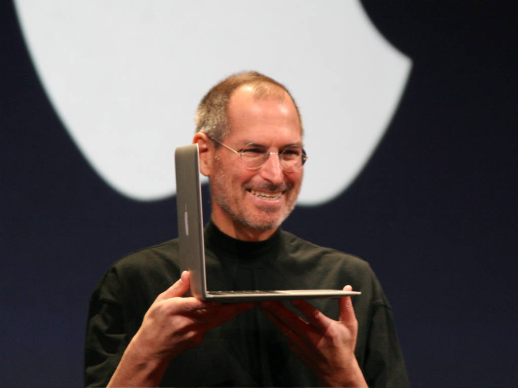 ¿Nadie quiere el papel de Steve Jobs?.
