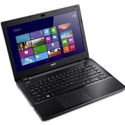 Notebook Acer E5-471 Navidad 2014