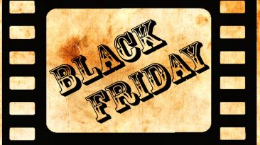 descuentos de black friday y cybermonday